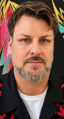 Steven Landos death by force case profile photo