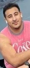 Arturo Armas death by force case profile photo