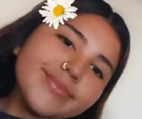 Jackie Precious Rios death by force case in Los Angeles, CA