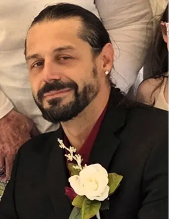Michael Williams death by force case profile photo