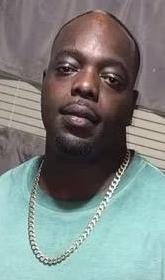 Demetrius Rolley death by force case profile photo