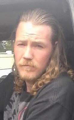 Devin Blawat death by force case profile photo