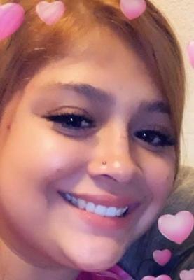 Desiree Gauna death by force case profile photo