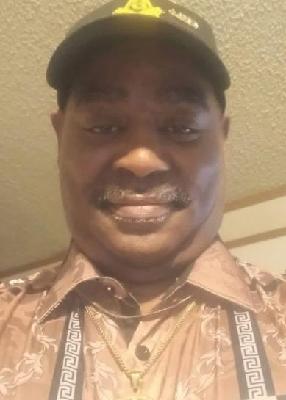 Eunious Nixon Fulford death by force case in Larue, TX