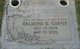 Delmond Carter death by force case profile photo
