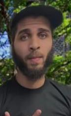 Luis Cano death by force case profile photo