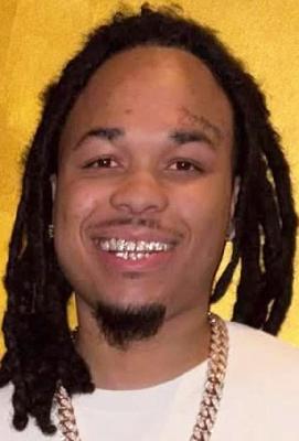 Mikquale aka death by force case profile photo