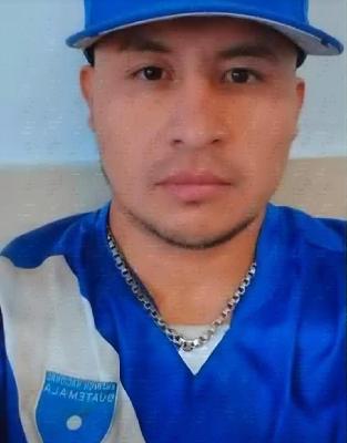 Wilmer Duarte death by force case profile photo
