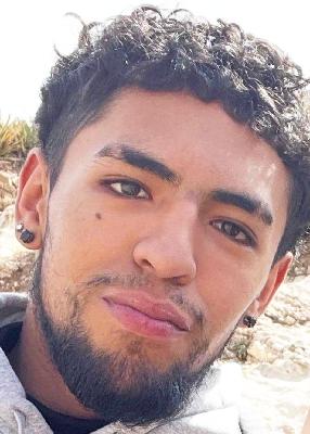 Francisco Ignacio death by force case profile photo