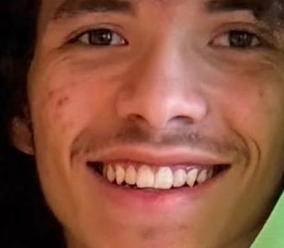 Kameron Neal death by force case profile photo