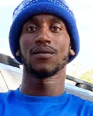 LaJames Smith death by force case profile photo