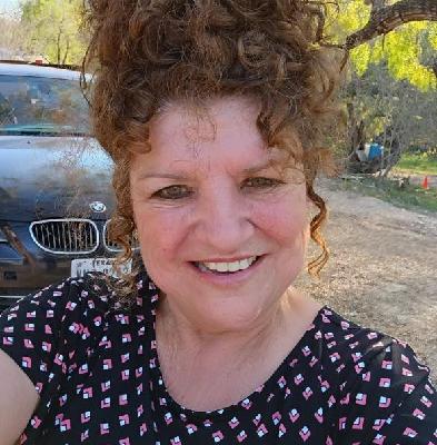 Norma Villarreal death by force case profile photo