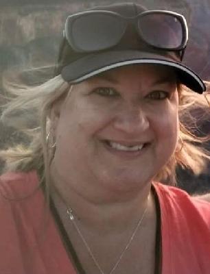 Tracy Lynn Cook death by force case in Merritt Island, FL