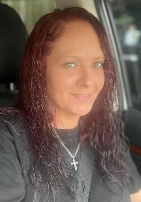 Victoria James death by force case profile photo