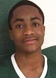 William Anderson IV death by force case in Columbia, SC