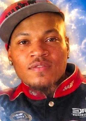 Brent Jones death by force case profile photo