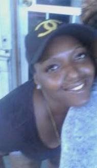 Camilya Thomas death by force case profile photo