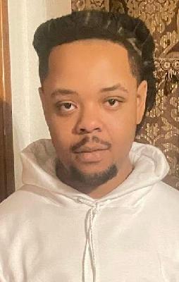 Demarje Murdock death by force case in Dayton, OH