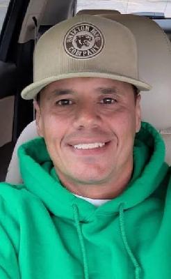Tanner Rutledge death by force case in Moyers, OK