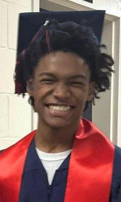 Christian Williams death by force case profile photo