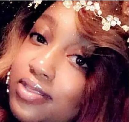 Ericka Cobb death by force case in Montgomery, AL