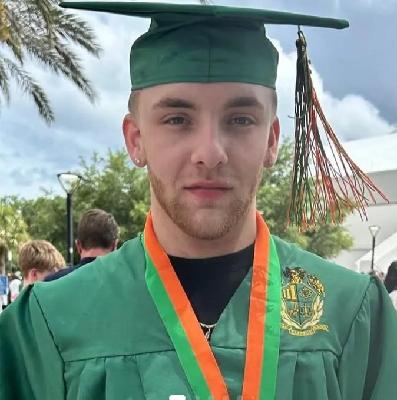Joshua Douglass death by force case profile photo