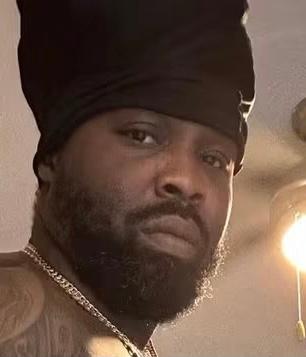 Terrance Lucas death by force case profile photo