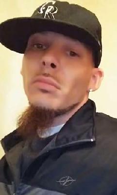 Troy Conner death by force case profile photo