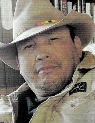 Warren Eteeyan death by force case profile photo