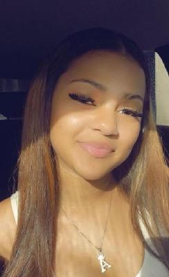 Ashia La Shai Moore death by force case in Lake City, FL