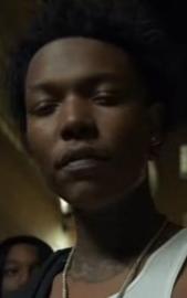 Jayden Jaquan Sanders death by force case in Indianapolis, IN