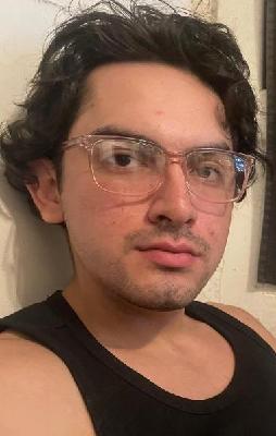 Steven Medina death by force case profile photo