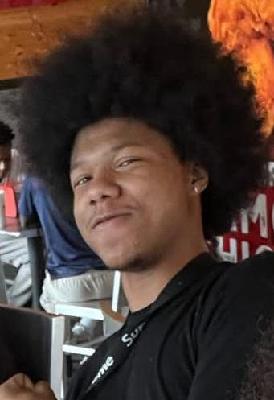 Tavion Lashawn Hamlet death by force case in Fort Wayne, IN