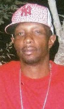 Brian Montez Swain death by force case in Birmingham, AL