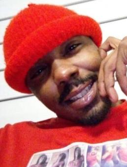 Daqwuantavest Barber death by force case profile photo