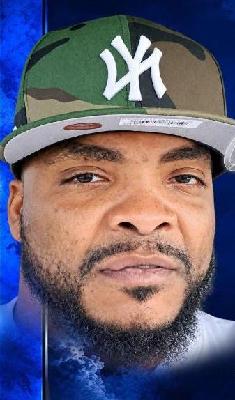 Jamar Johnson death by force case in Orangeburg, SC