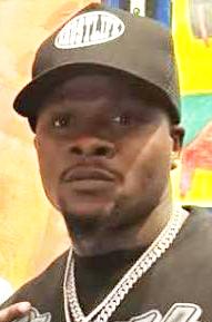 Lawrence Vinson death by force case profile photo