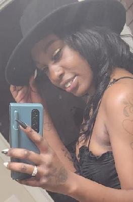 Naadirah Sheri Fussell death by force case in Newport News, VA