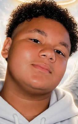 Sincere Venson death by force case profile photo