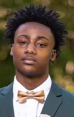 Amarious Williams death by force case profile photo