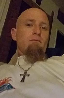 Bryan Schuller death by force case profile photo