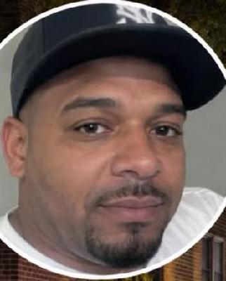 Curtis Quinones death by force case profile photo