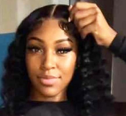 Daje Williams death by force case profile photo
