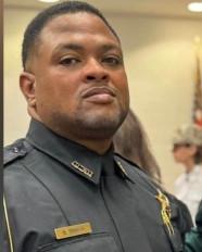 Deputy Bailey death by force case profile photo