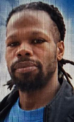 Donovan Robinson death by force case profile photo