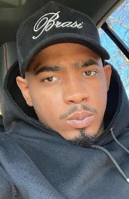 Reginald Dorsey death by force case profile photo