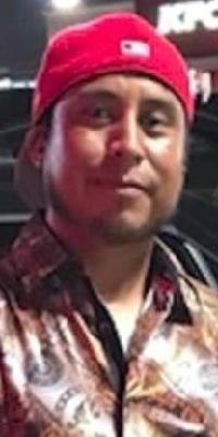Reyes Ramos death by force case in Houston, TX