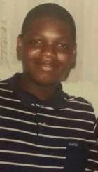 Samir Terry death by force case in Burlington, NC