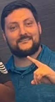 Shane Basquill death by force case profile photo