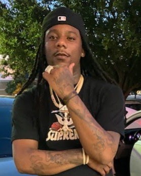 Terron Williams death by force case profile photo